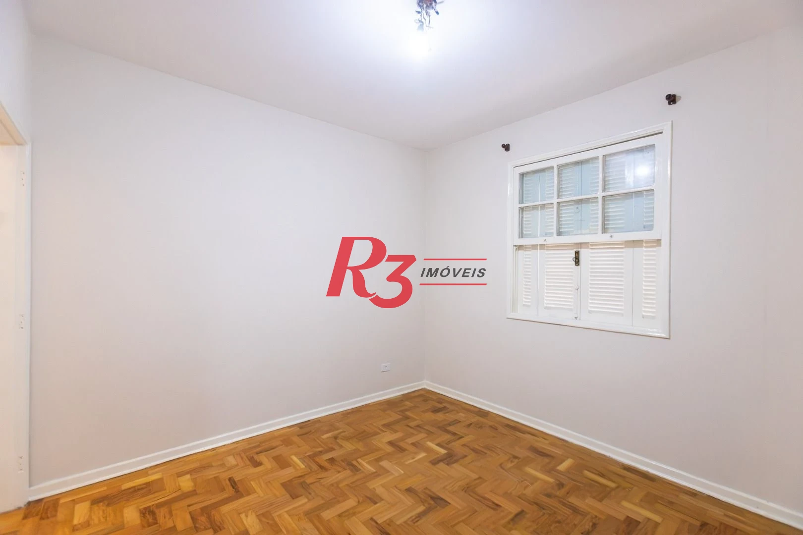 Apartamento com 3 dormitórios à venda, 87 m² por R$ 510.000,00 - Boqueirão - Santos/SP