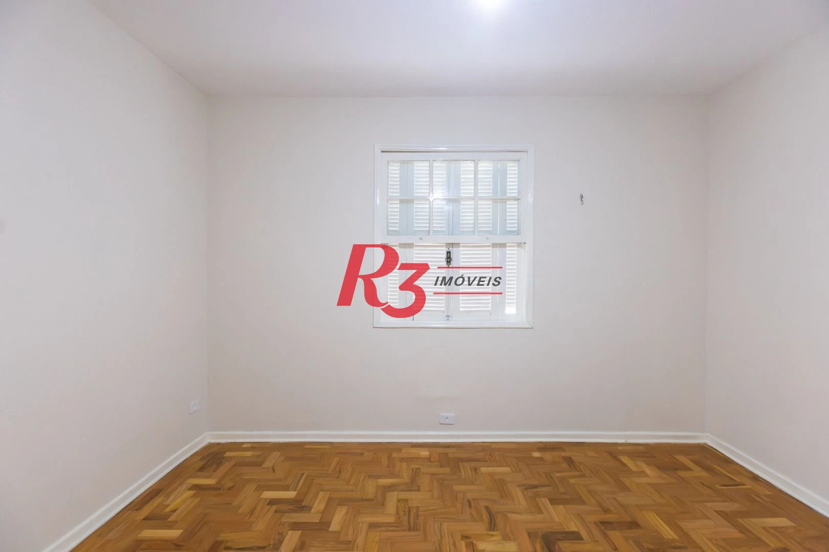 Apartamento com 3 dormitórios à venda, 87 m² por R$ 510.000,00 - Boqueirão - Santos/SP