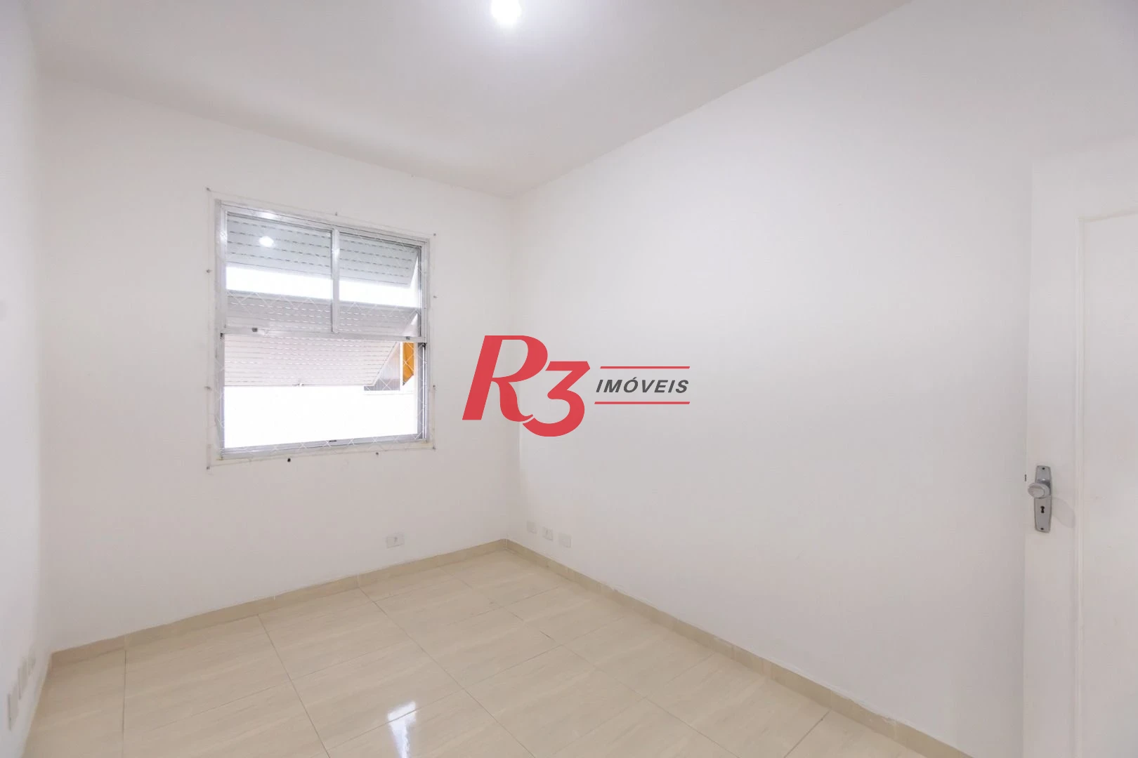 Apartamento para alugar, 60 m² por R$ 3.500,00/mês - Campo Grande - Santos/SP