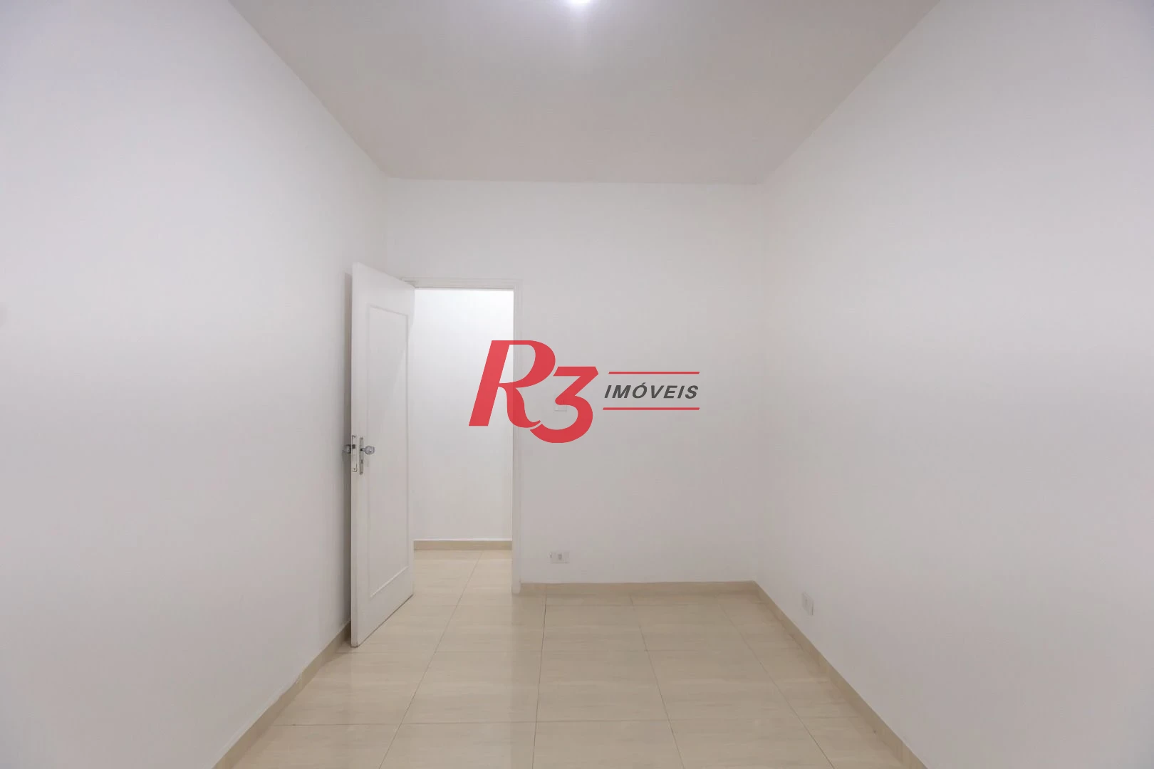 Apartamento para alugar, 60 m² por R$ 3.500,00/mês - Campo Grande - Santos/SP