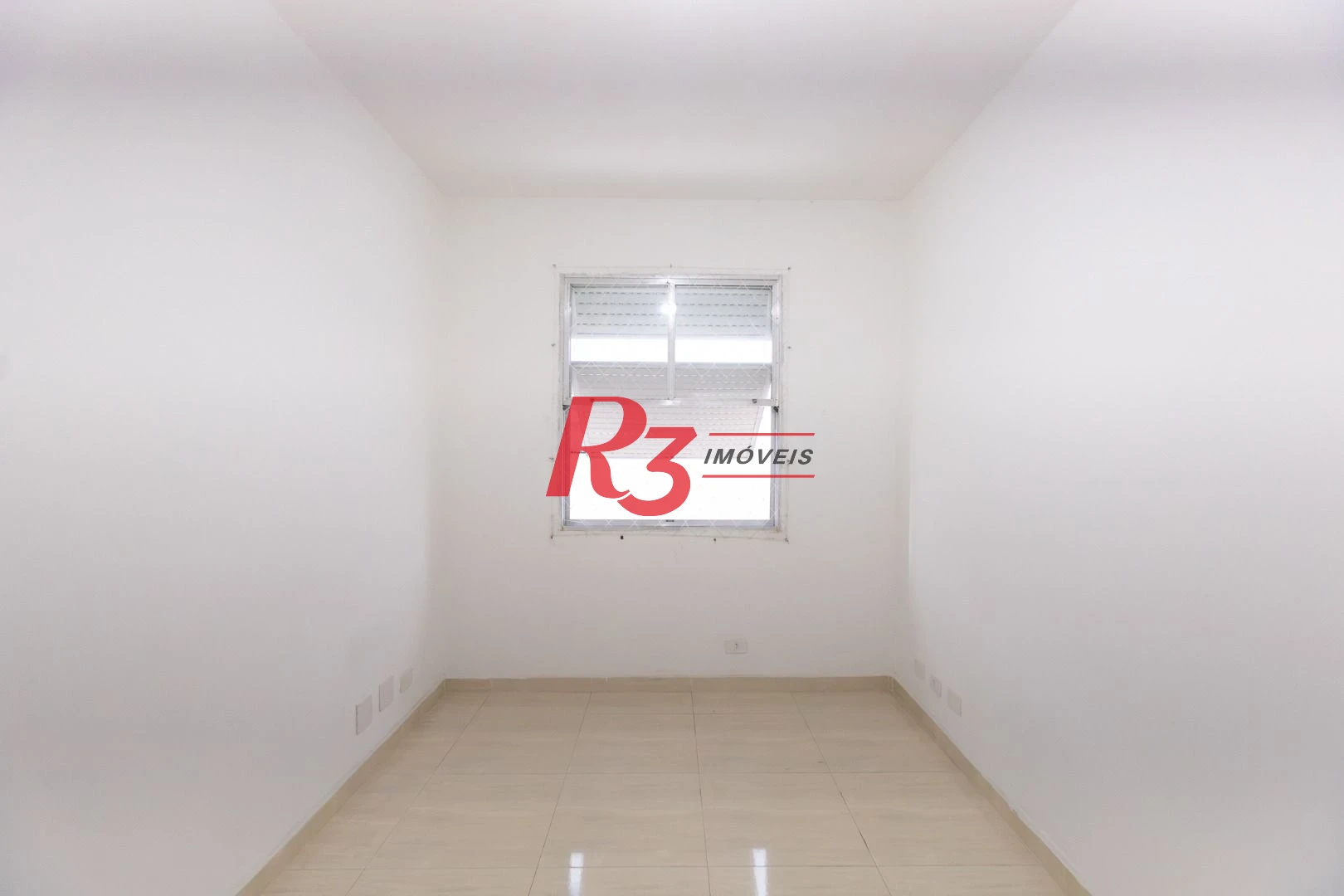 Apartamento para alugar, 60 m² por R$ 3.500,00/mês - Campo Grande - Santos/SP