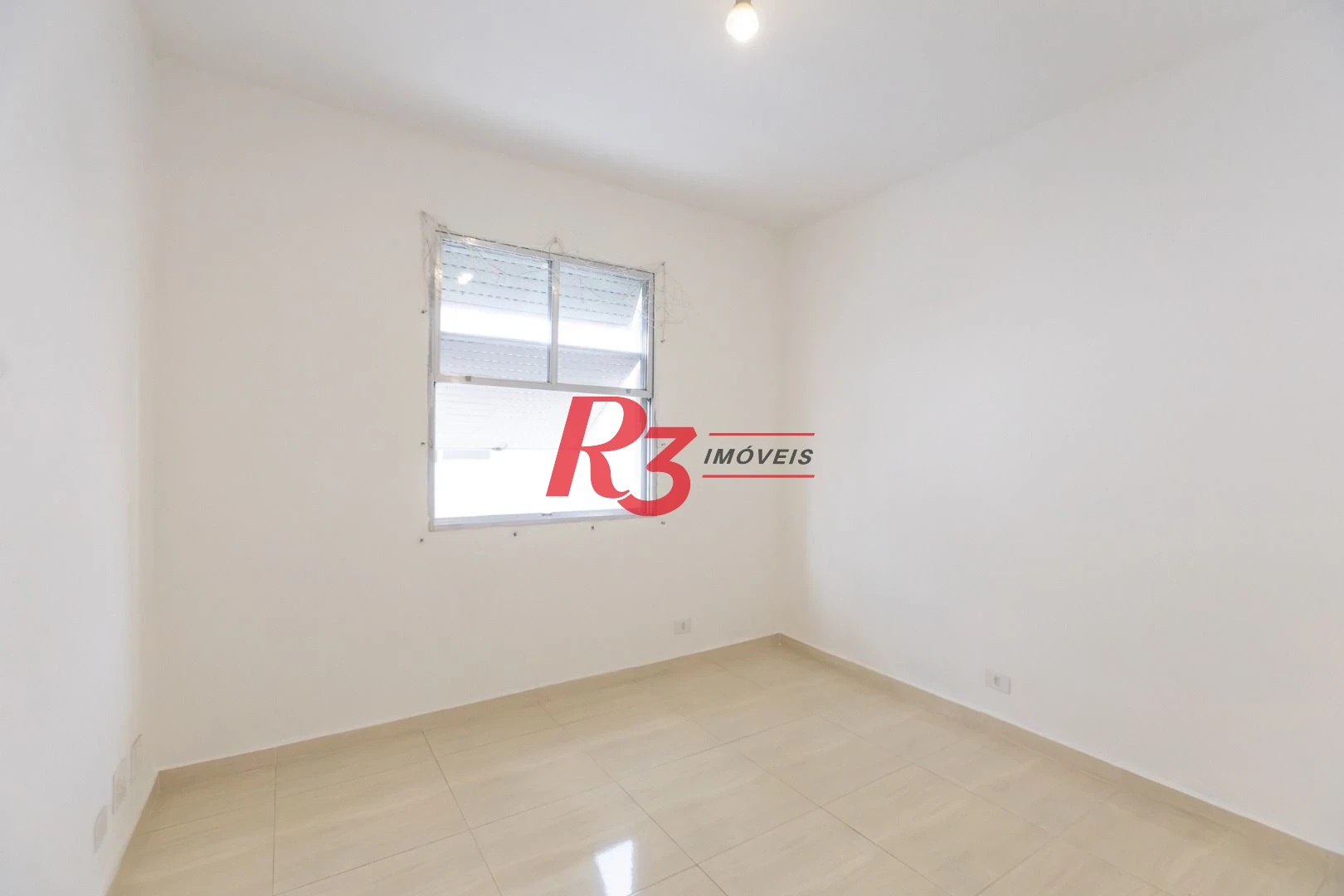 Apartamento para alugar, 60 m² por R$ 3.500,00/mês - Campo Grande - Santos/SP