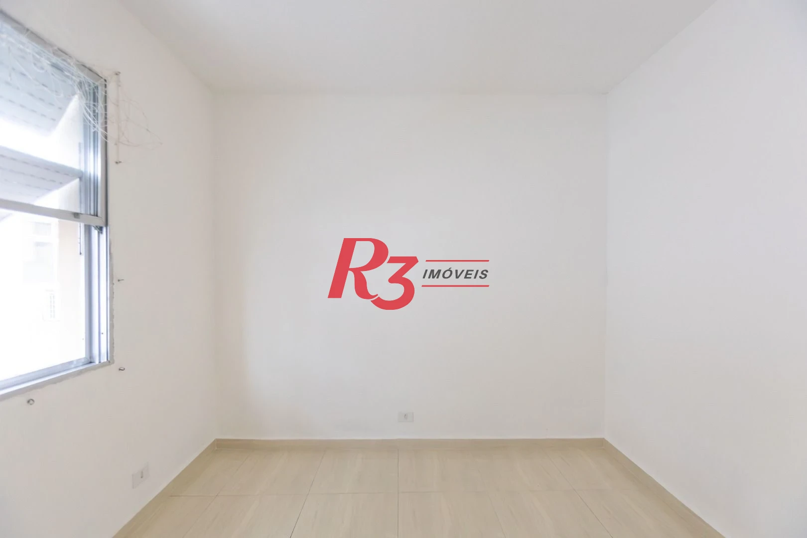 Apartamento para alugar, 60 m² por R$ 3.500,00/mês - Campo Grande - Santos/SP