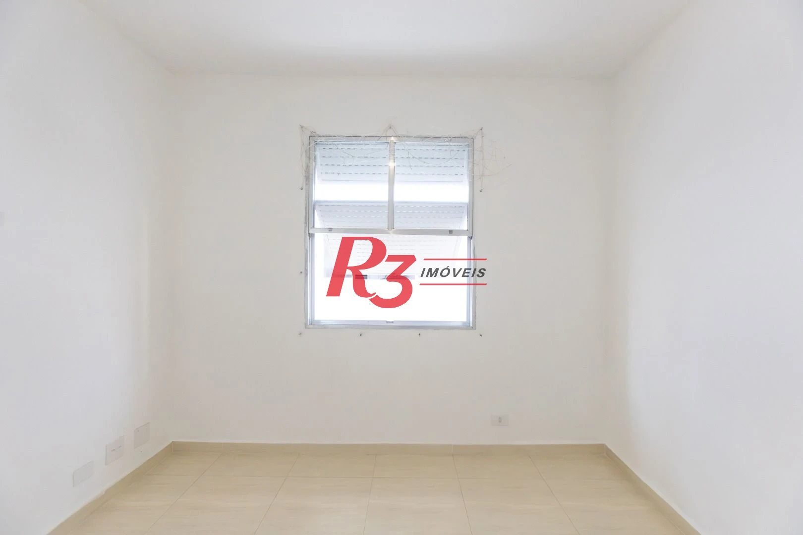 Apartamento para alugar, 60 m² por R$ 3.500,00/mês - Campo Grande - Santos/SP