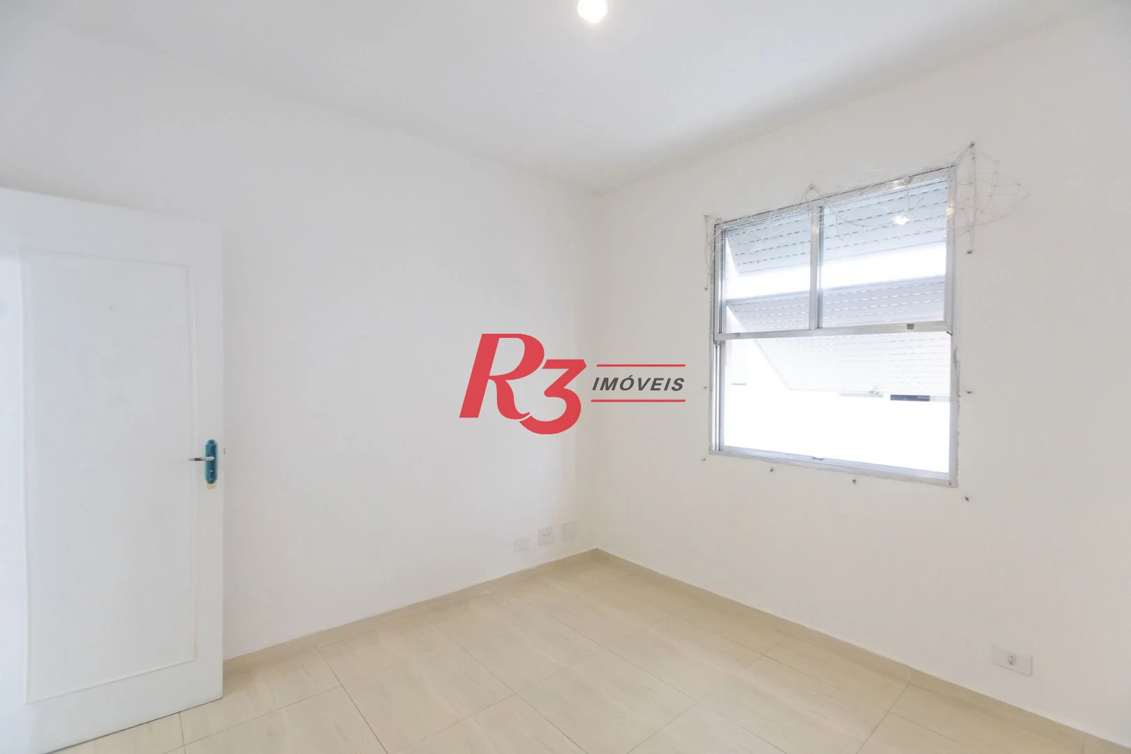 Apartamento para alugar, 60 m² por R$ 3.500,00/mês - Campo Grande - Santos/SP