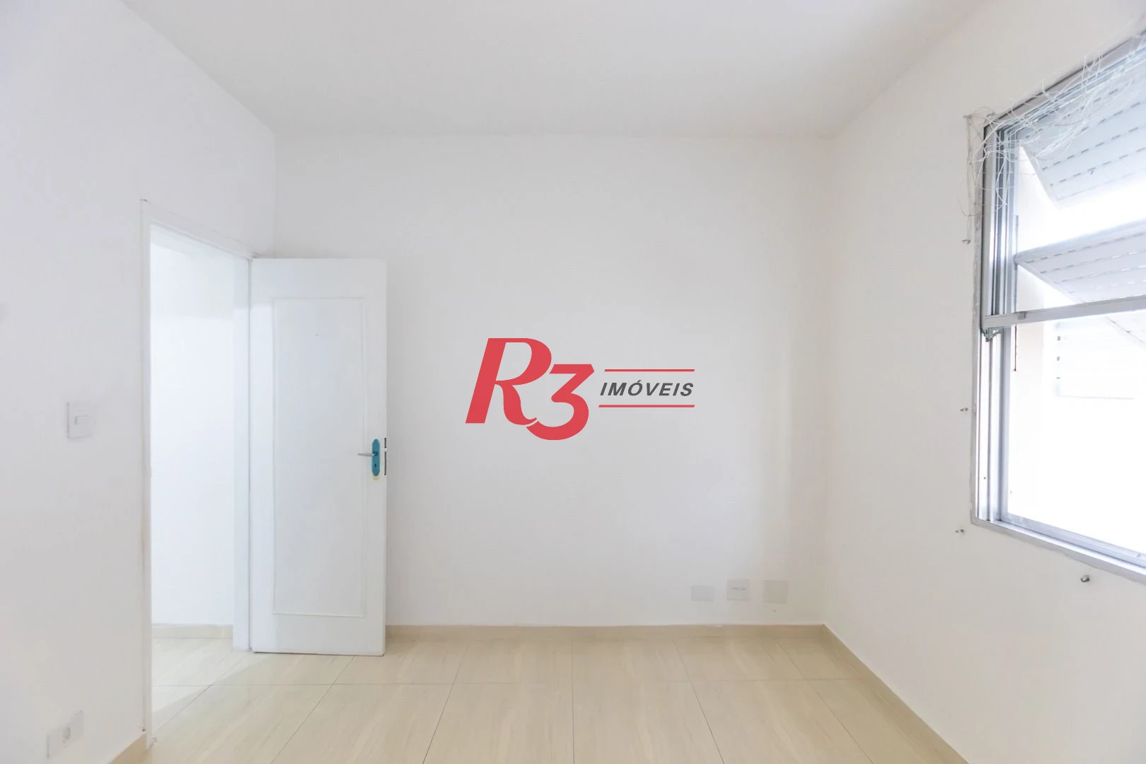 Apartamento para alugar, 60 m² por R$ 3.500,00/mês - Campo Grande - Santos/SP