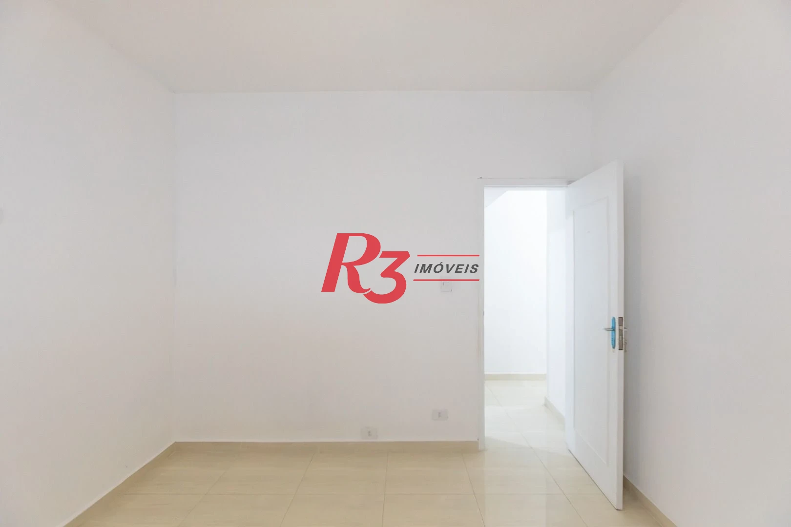 Apartamento para alugar, 60 m² por R$ 3.500,00/mês - Campo Grande - Santos/SP