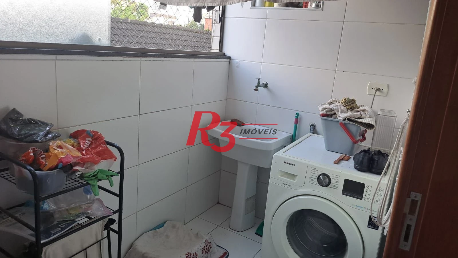 Casa em Condomínio no Estuário