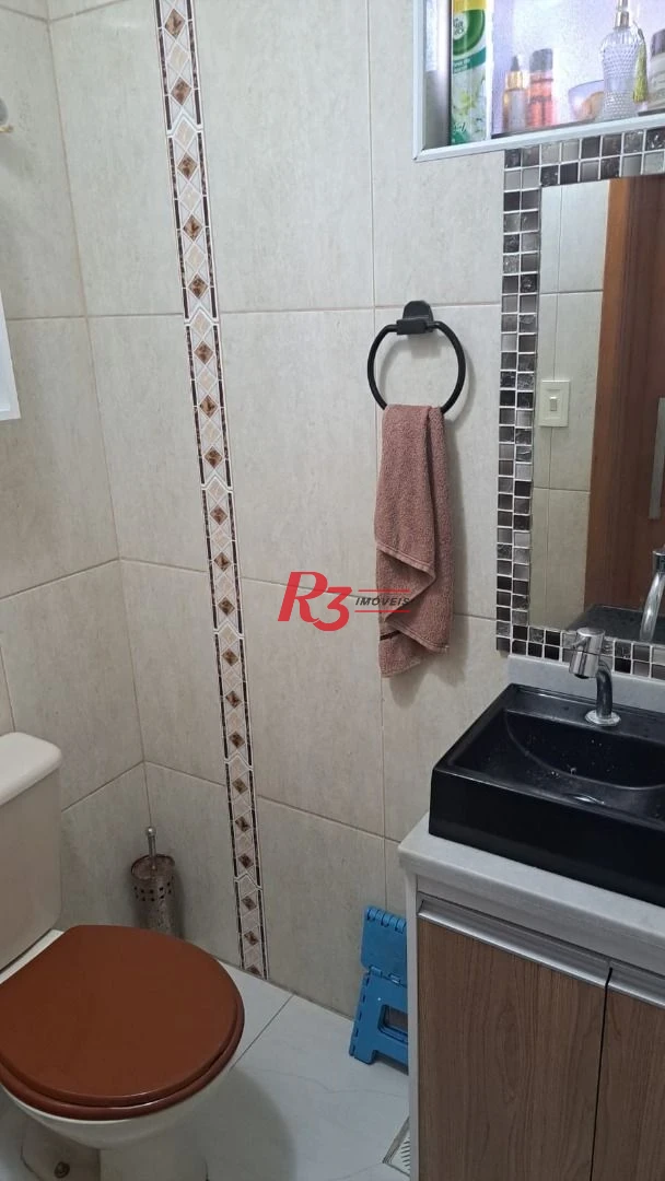Casa em Condomínio no Estuário