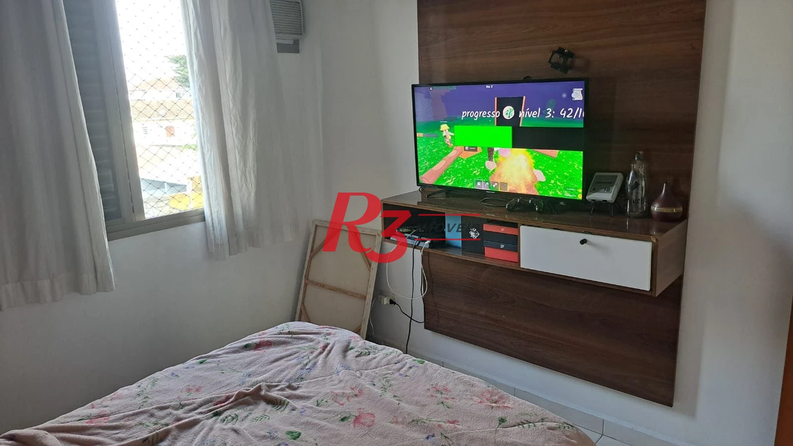 Casa em Condomínio no Estuário
