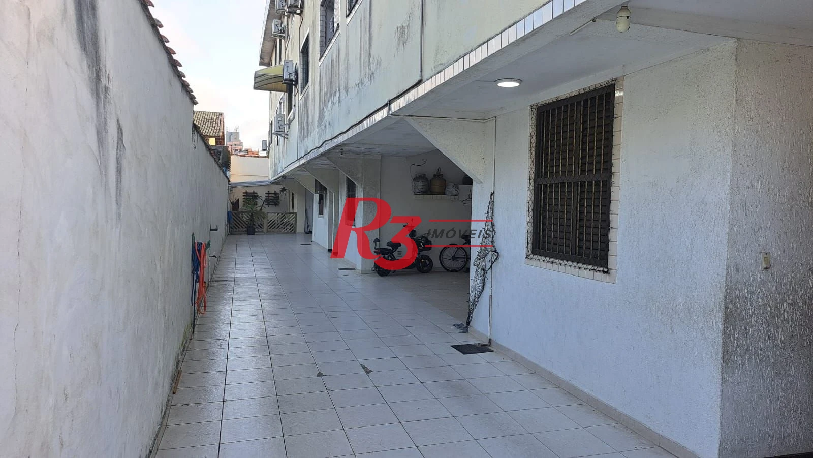Casa em Condomínio no Estuário