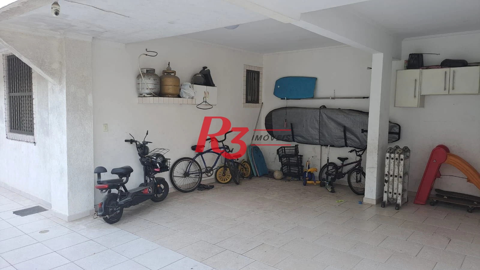 Casa em Condomínio no Estuário