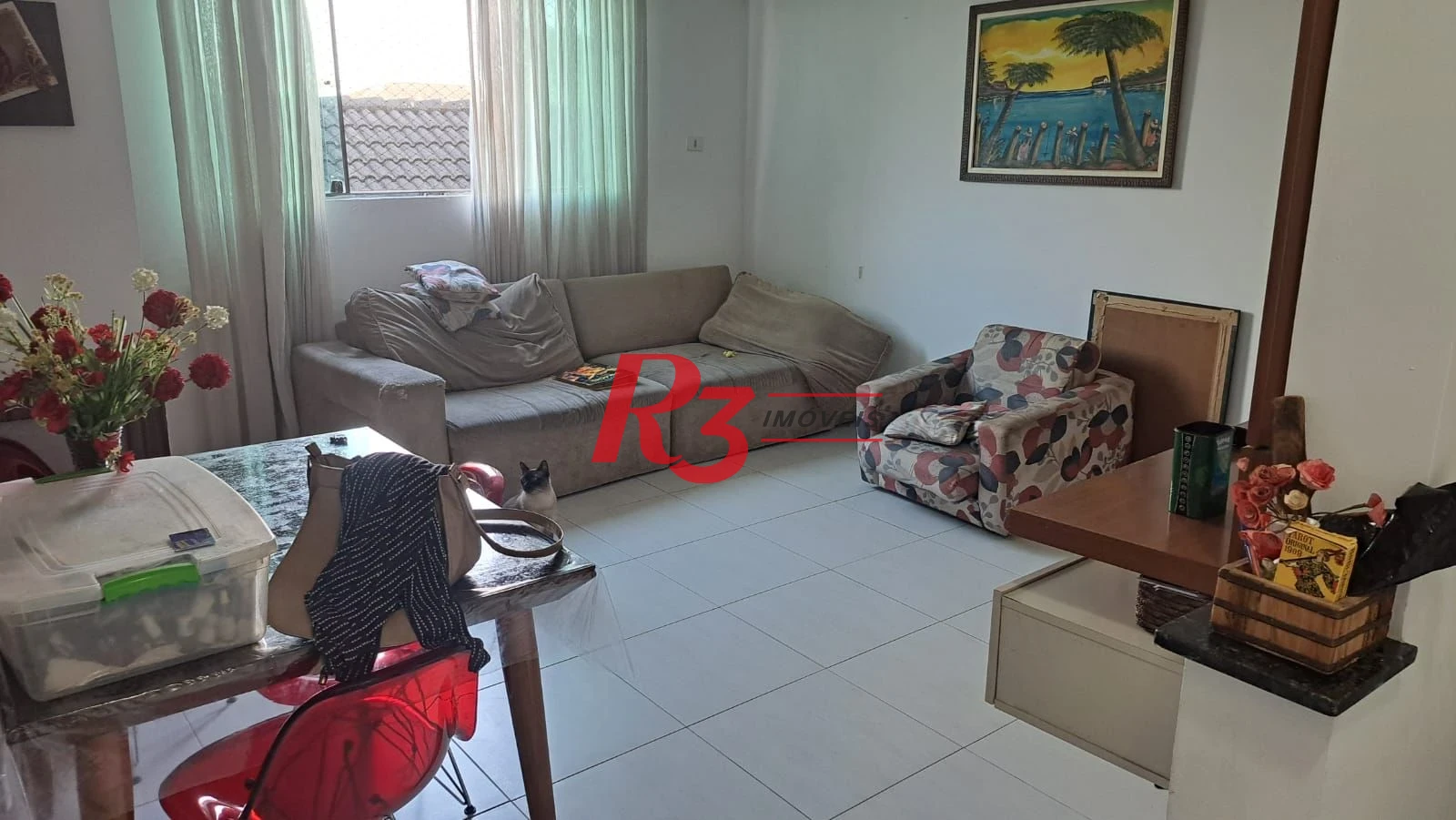 Casa em Condomínio no Estuário