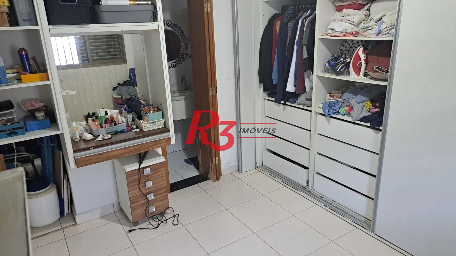 Casa em Condomínio no Estuário