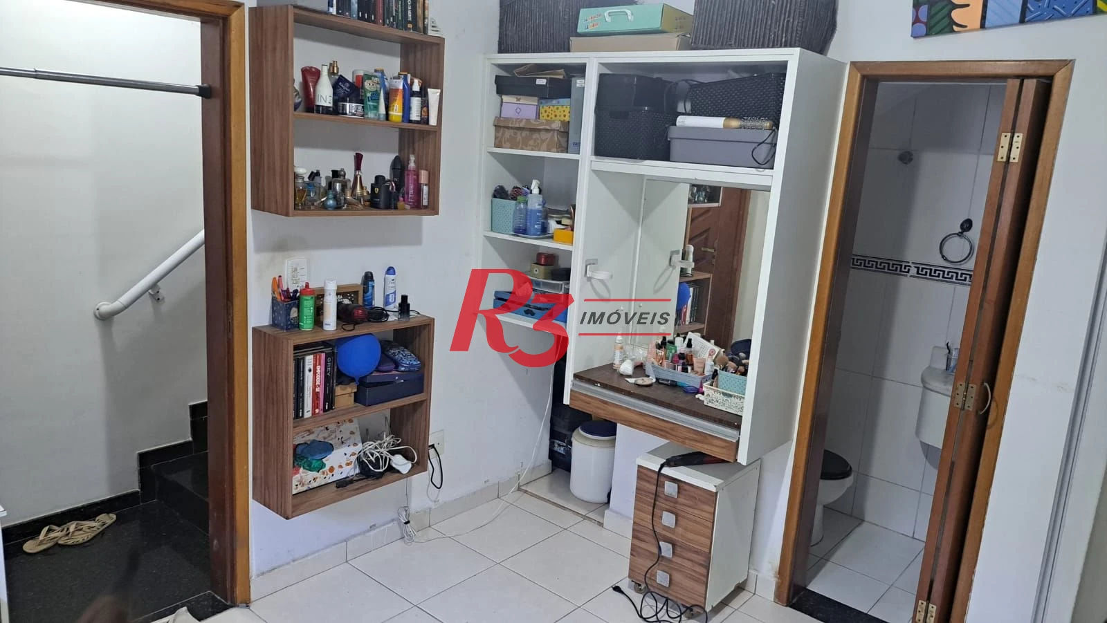 Casa em Condomínio no Estuário