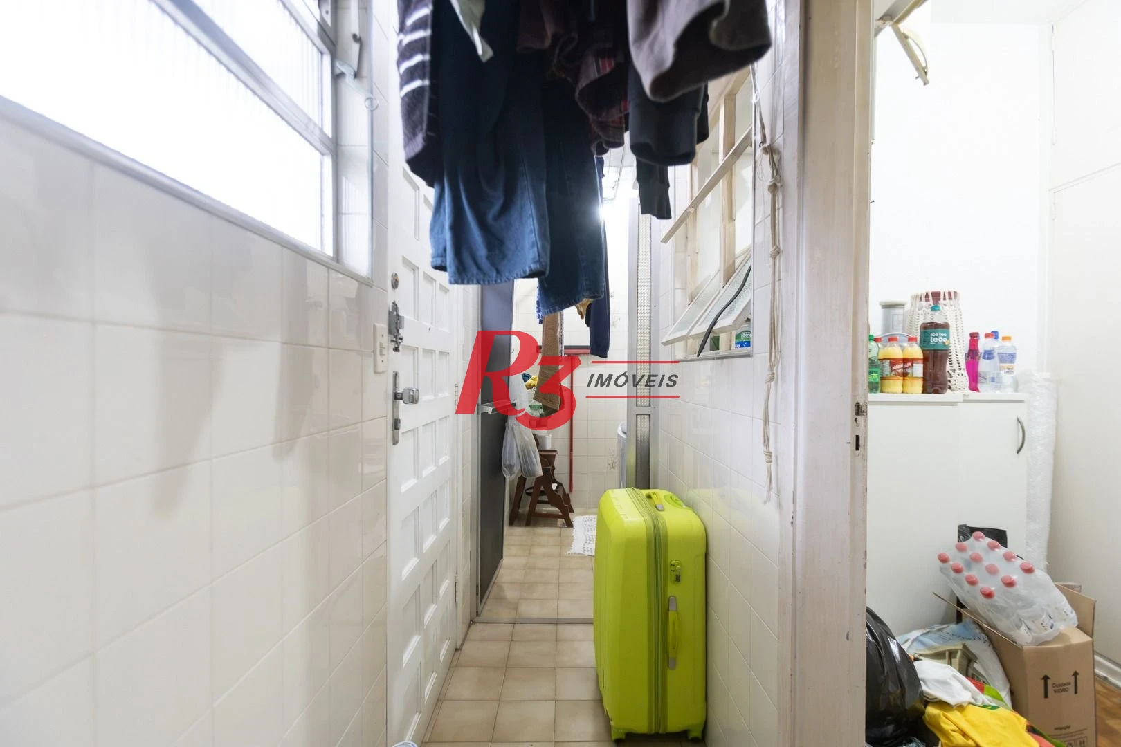 Apartamento à venda, 85 m² por R$ 600.000,00 - Gonzaga - Santos/SP