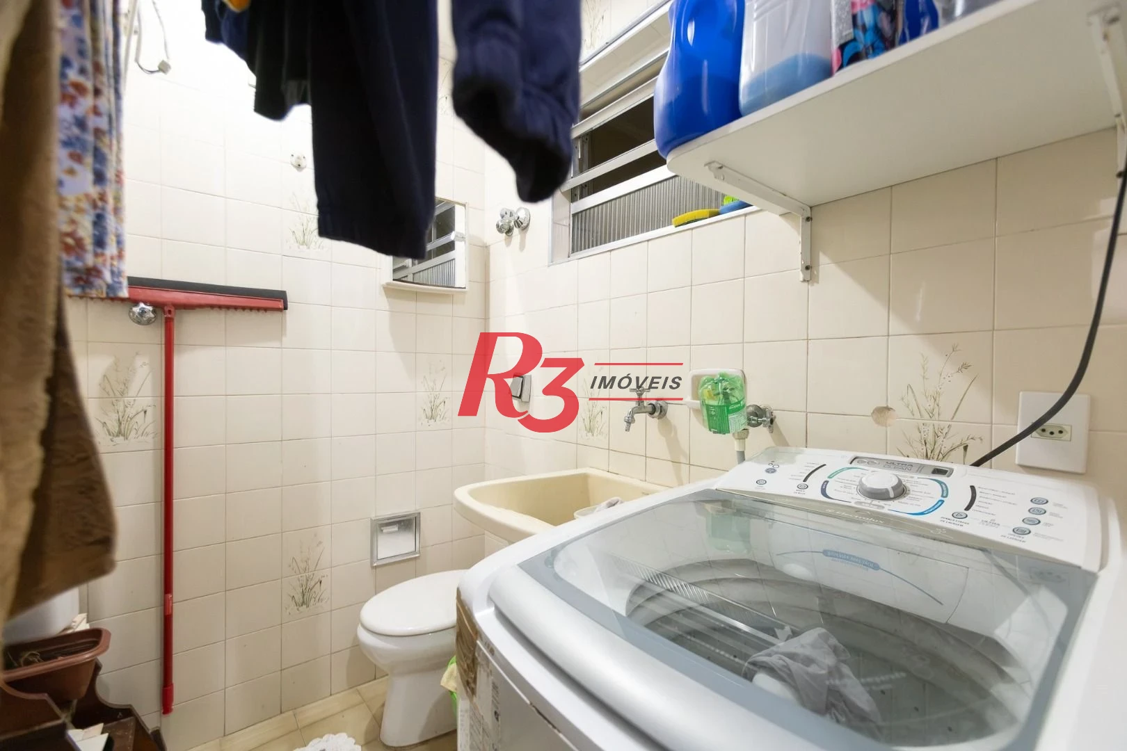 Apartamento à venda, 85 m² por R$ 600.000,00 - Gonzaga - Santos/SP