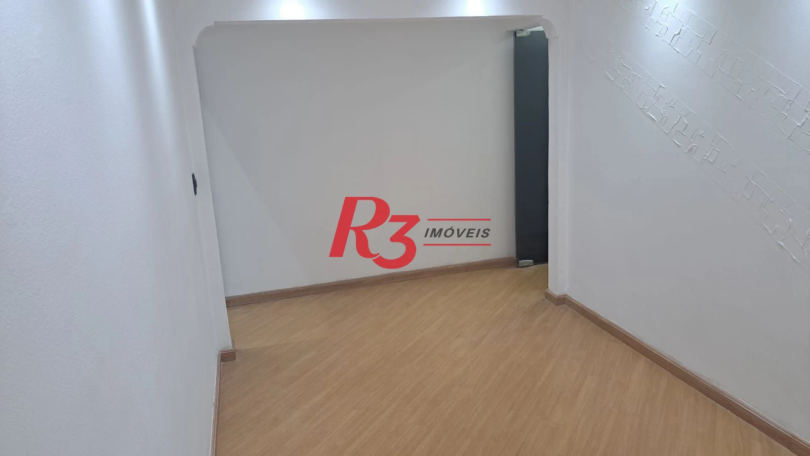 Apartamento com 3 dormitórios à venda, 75 m² por R$ 449.500,00 - Encruzilhada - Santos/SP