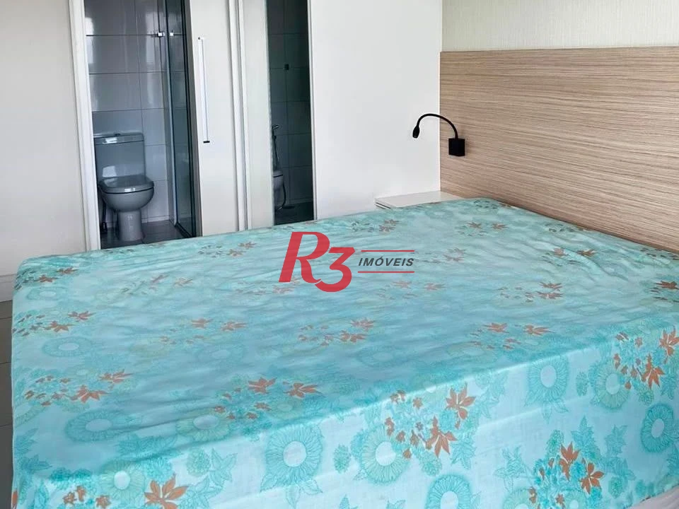 Apartamento à venda, 80 m² por R$ 1.290.000,00 - Ponta da Praia - Santos/SP