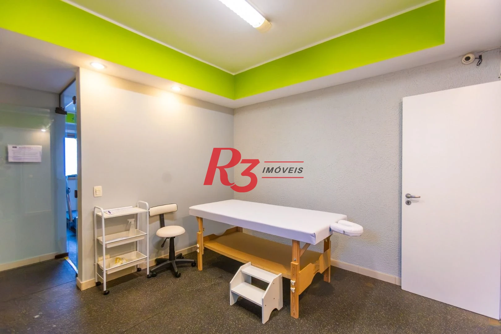 Apartamento com 4 dormitórios à venda, 213 m² por R$ 2.890.000,00 - Boqueirão - Santos/SP