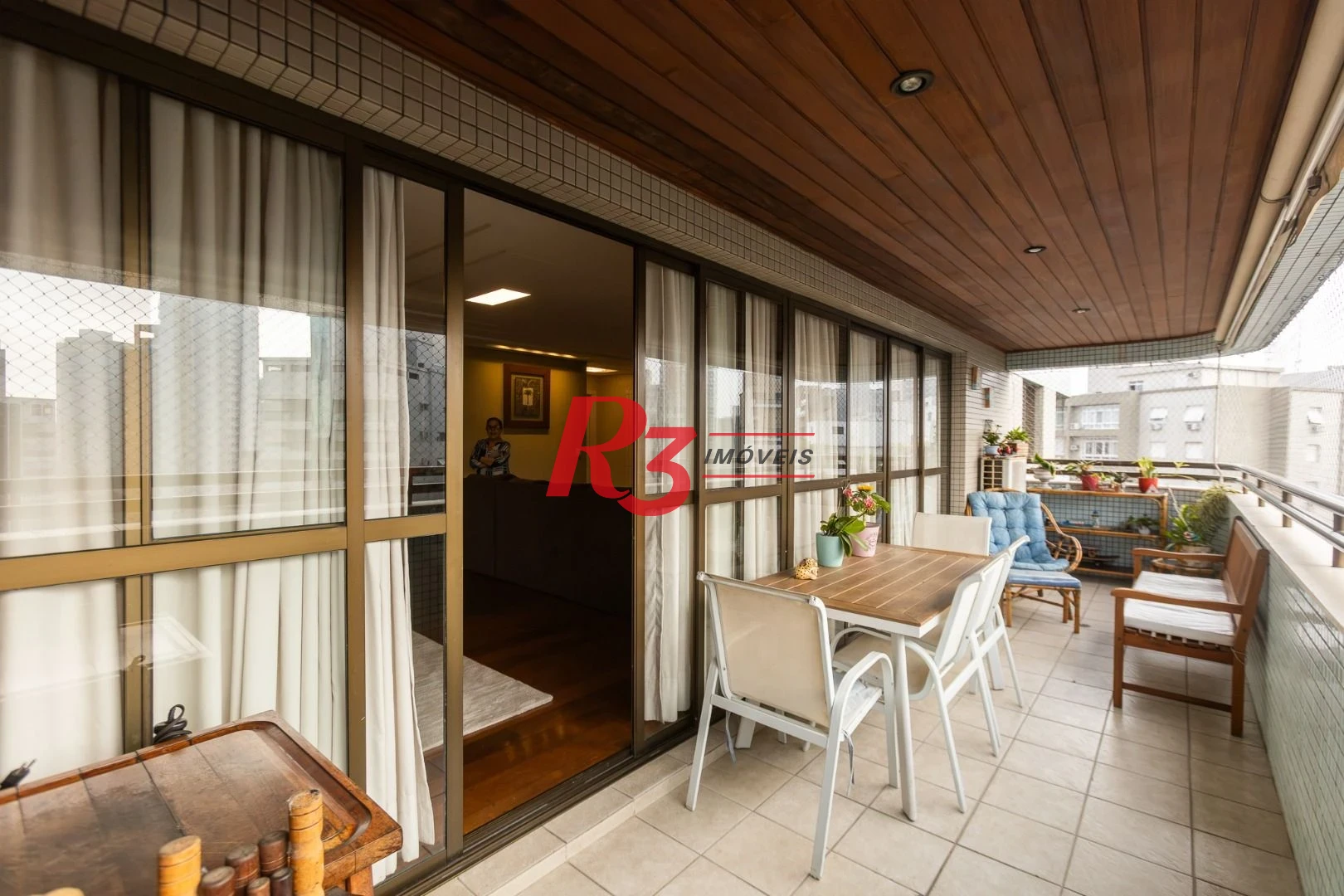 Apartamento com 4 dormitórios à venda, 213 m² por R$ 2.890.000,00 - Boqueirão - Santos/SP