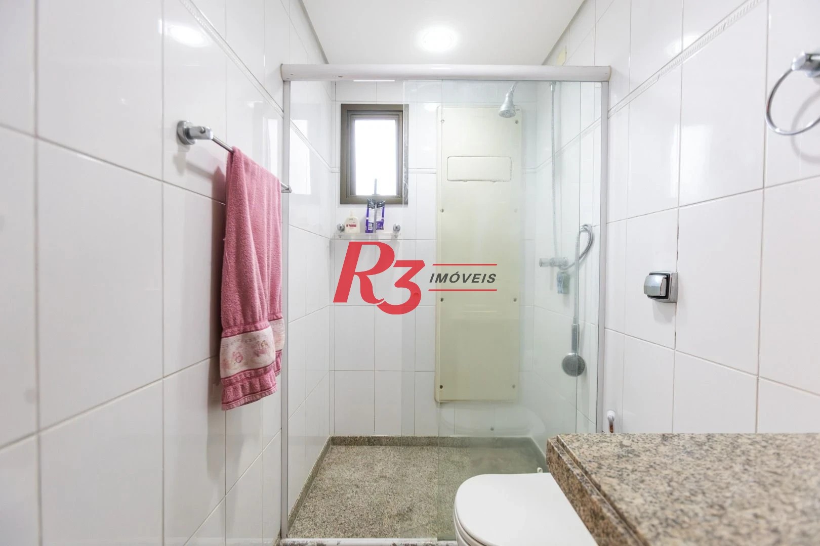 Apartamento com 4 dormitórios à venda, 213 m² por R$ 2.890.000,00 - Boqueirão - Santos/SP