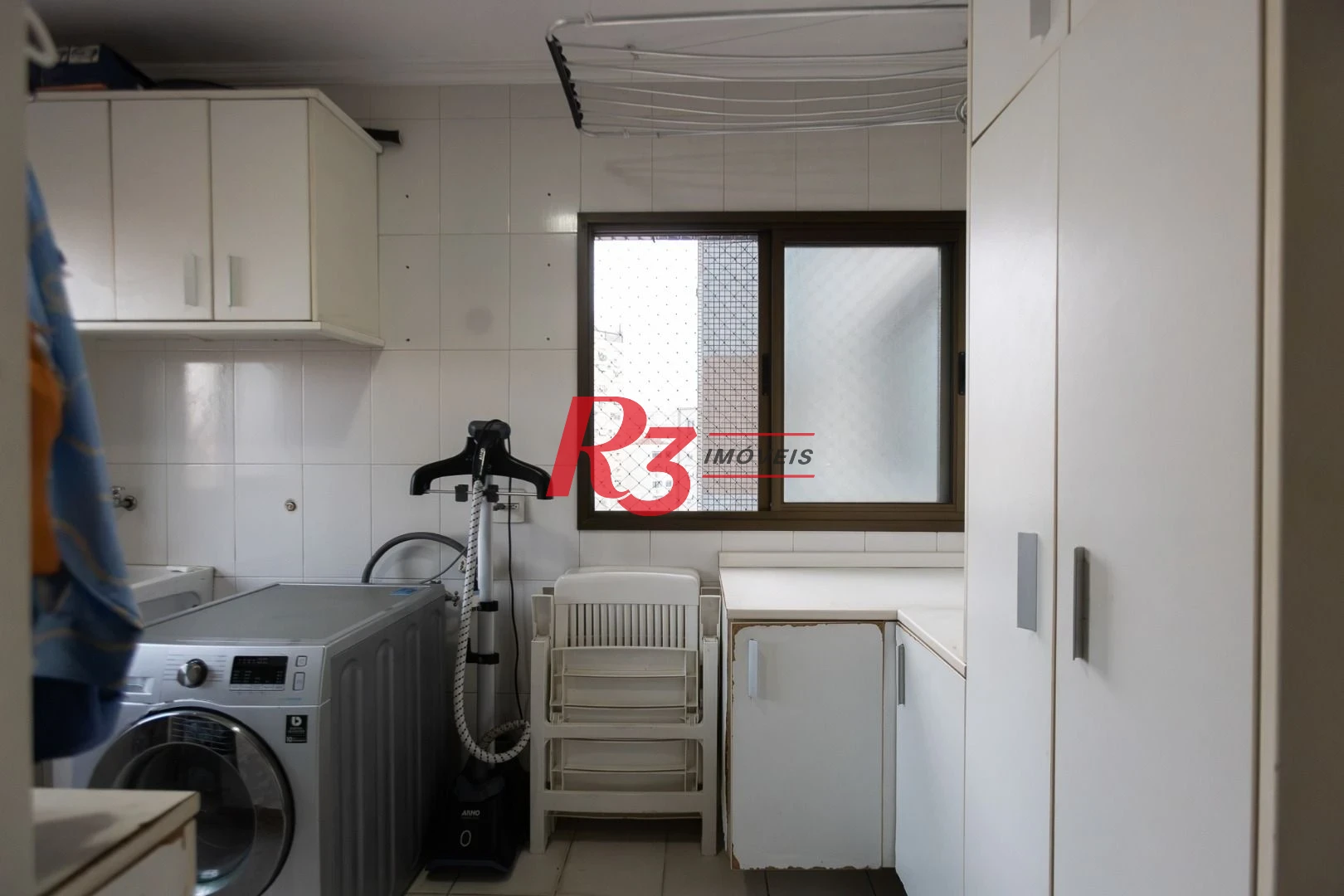 Apartamento com 4 dormitórios à venda, 213 m² por R$ 2.890.000,00 - Boqueirão - Santos/SP