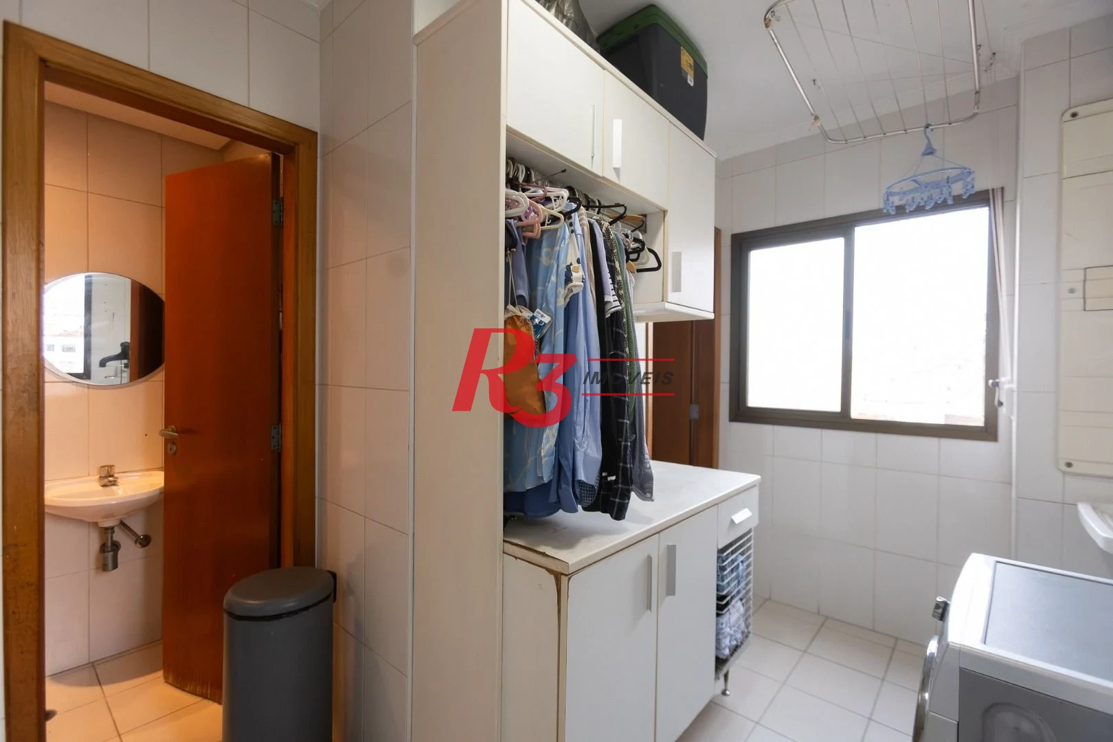 Apartamento com 4 dormitórios à venda, 213 m² por R$ 2.890.000,00 - Boqueirão - Santos/SP