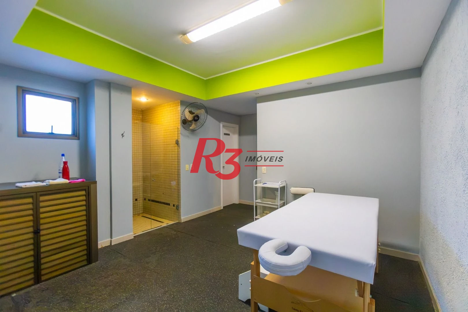 Apartamento com 4 dormitórios à venda, 213 m² por R$ 2.890.000,00 - Boqueirão - Santos/SP