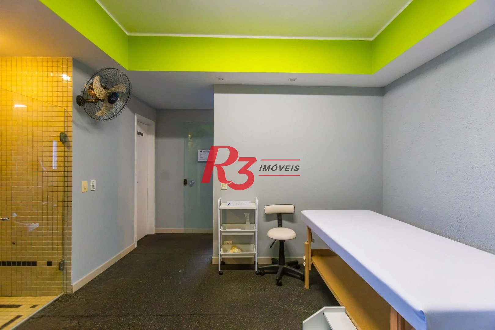 Apartamento com 4 dormitórios à venda, 213 m² por R$ 2.890.000,00 - Boqueirão - Santos/SP