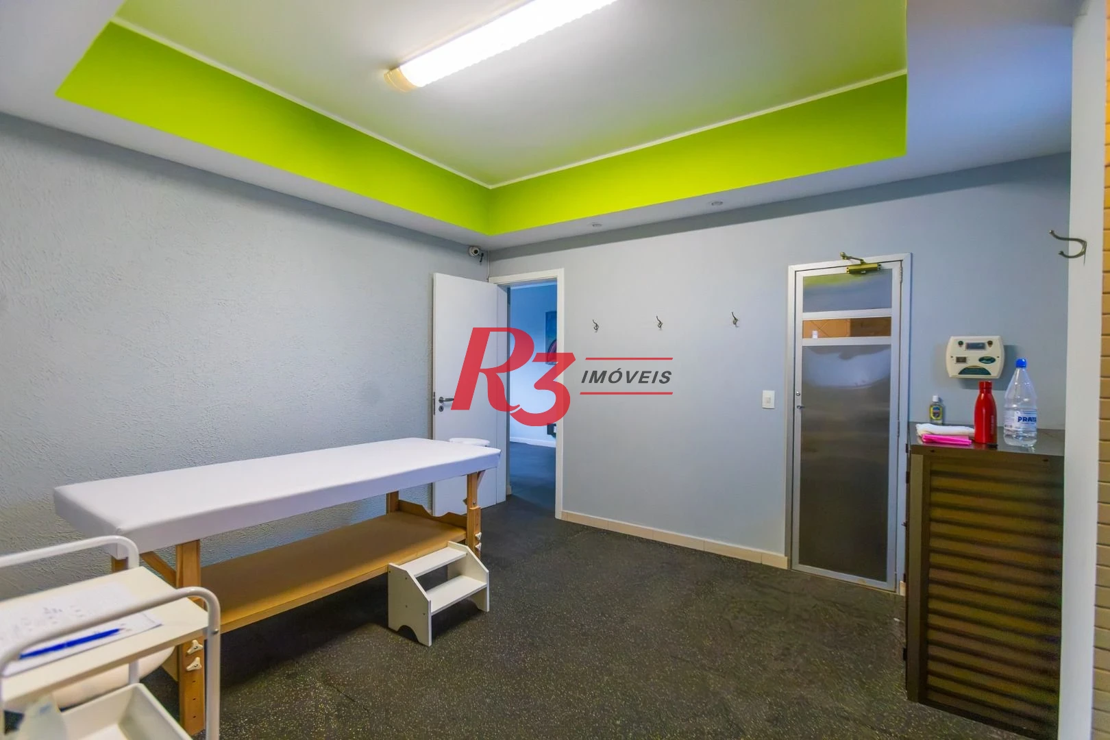 Apartamento com 4 dormitórios à venda, 213 m² por R$ 2.890.000,00 - Boqueirão - Santos/SP