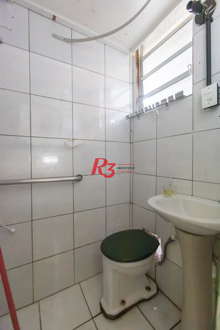 Casa com 2 dormitórios à venda, 157 m² por R$ 600.000,00 - Estuário - Santos/SP