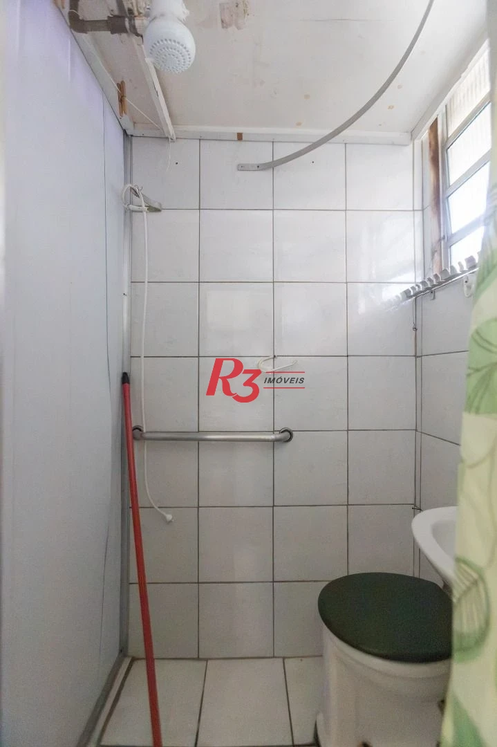 Casa com 2 dormitórios à venda, 157 m² por R$ 600.000,00 - Estuário - Santos/SP
