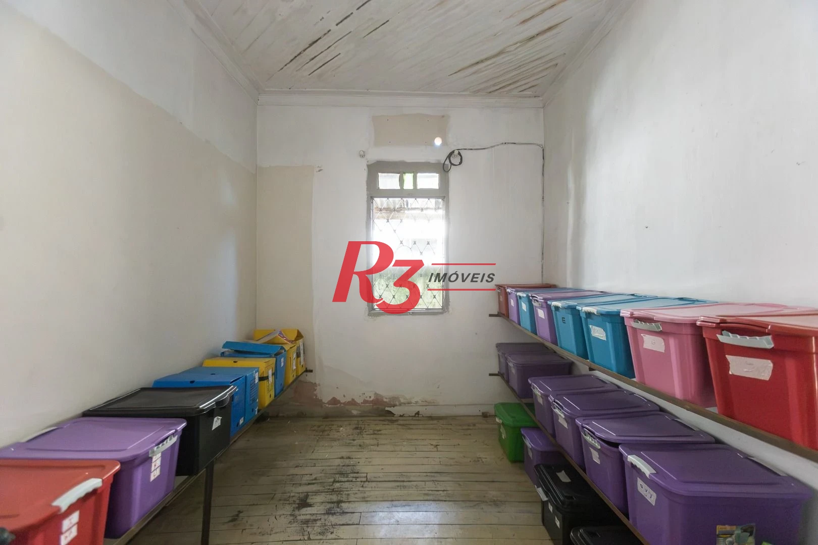 Casa com 2 dormitórios à venda, 157 m² por R$ 600.000,00 - Estuário - Santos/SP