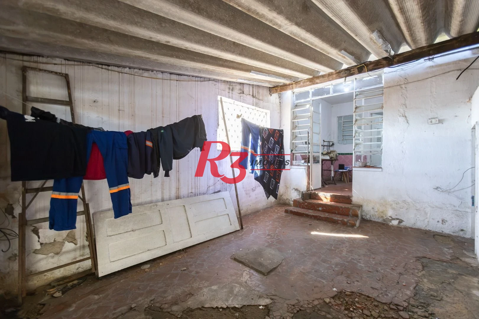 Casa com 2 dormitórios à venda, 157 m² por R$ 600.000,00 - Estuário - Santos/SP