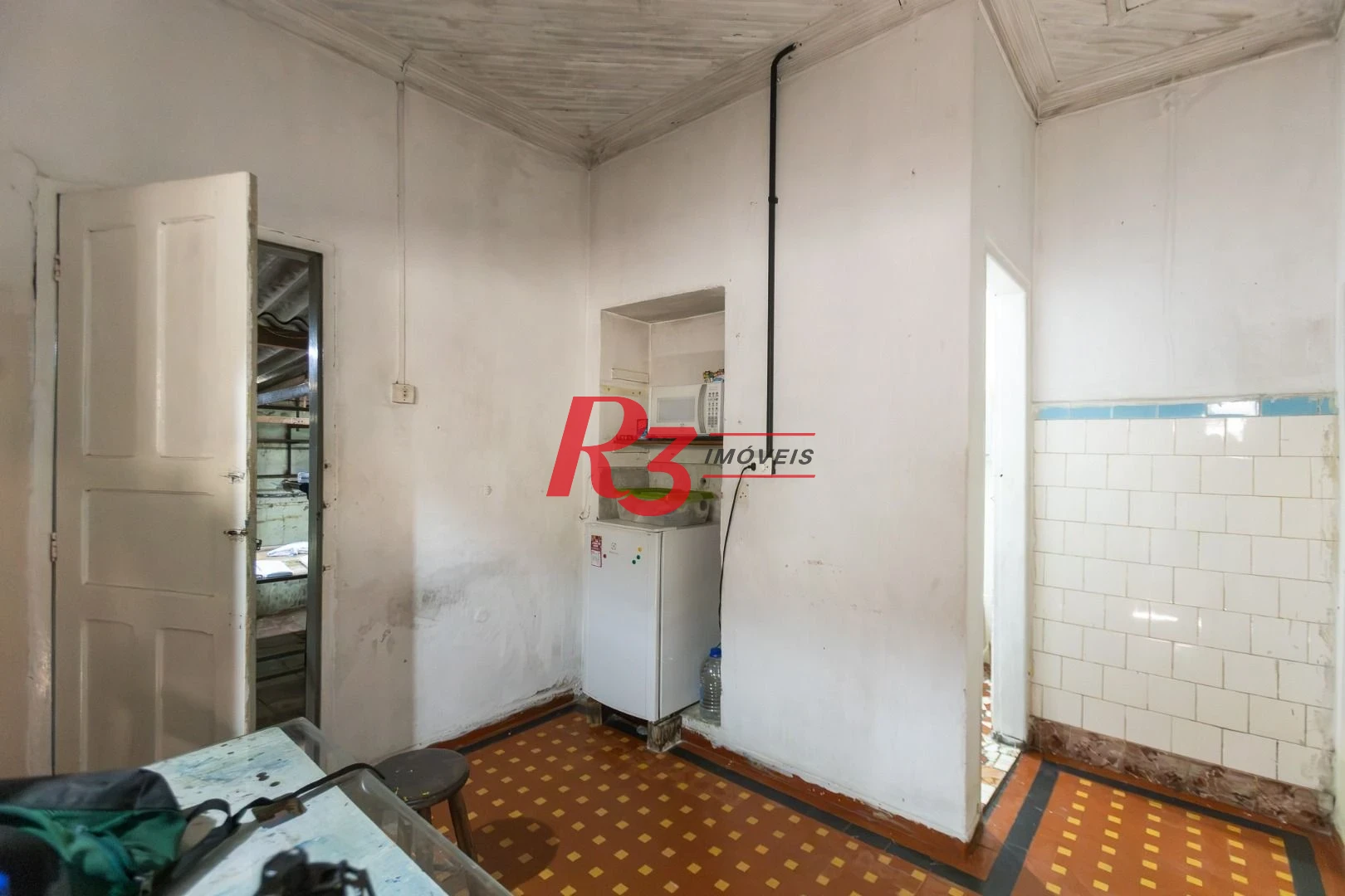 Casa com 2 dormitórios à venda, 157 m² por R$ 600.000,00 - Estuário - Santos/SP