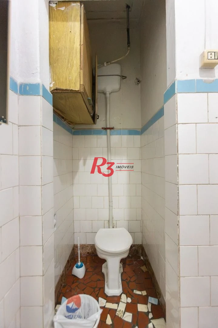 Casa com 2 dormitórios à venda, 157 m² por R$ 600.000,00 - Estuário - Santos/SP