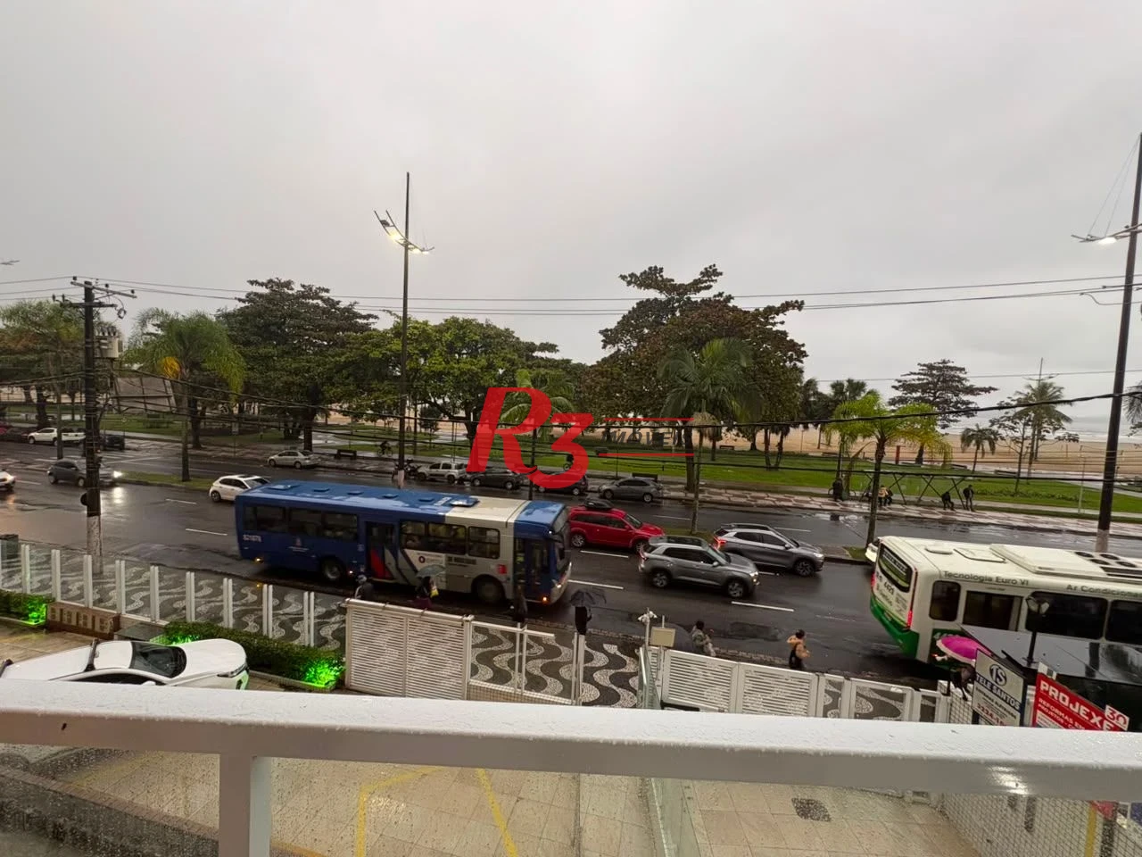 Apartamento com 3 dormitórios à venda, 127 m² por R$ 1.299.000,00 - Gonzaga - Santos/SP