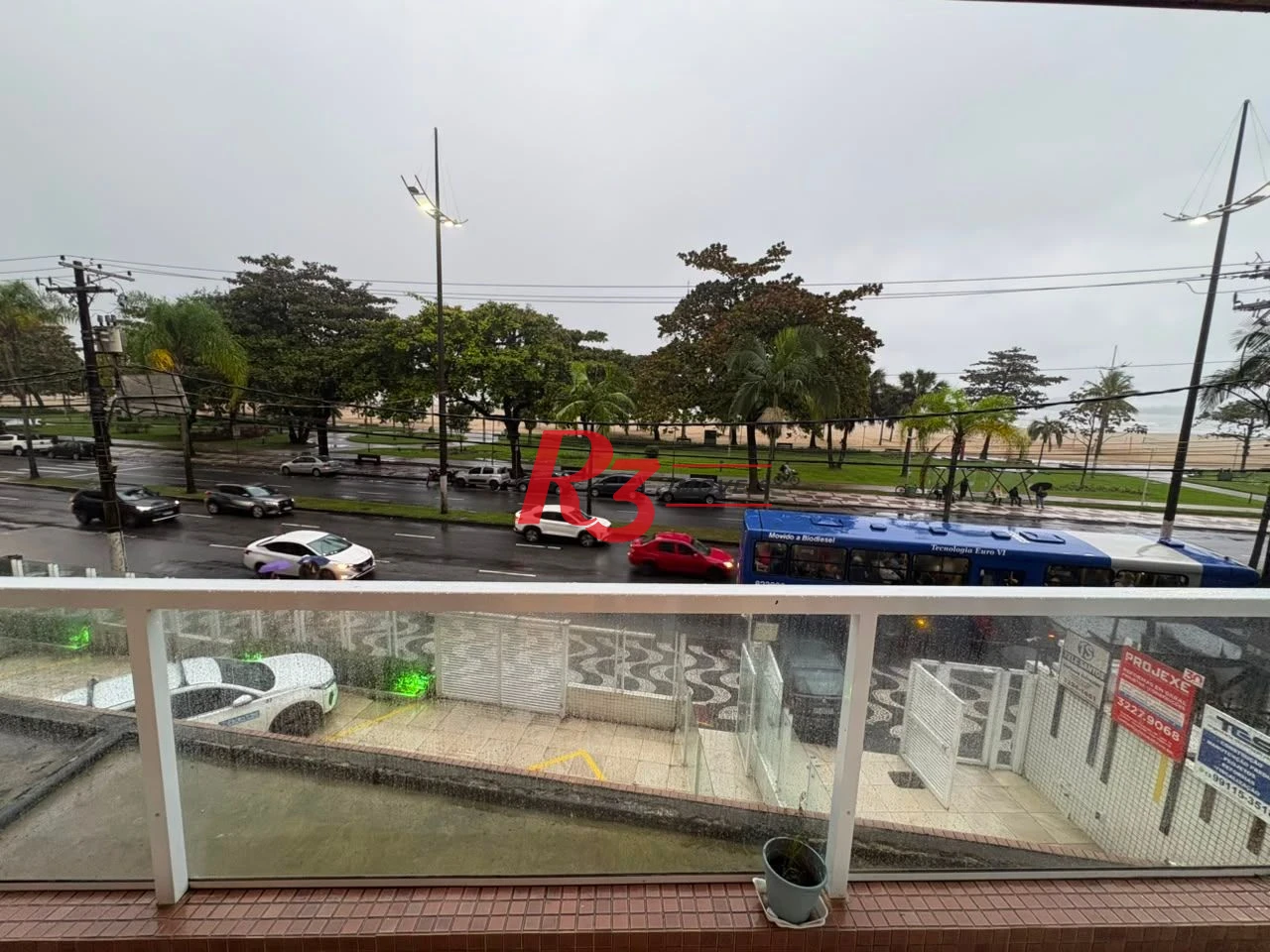 Apartamento com 3 dormitórios à venda, 127 m² por R$ 1.299.000,00 - Gonzaga - Santos/SP