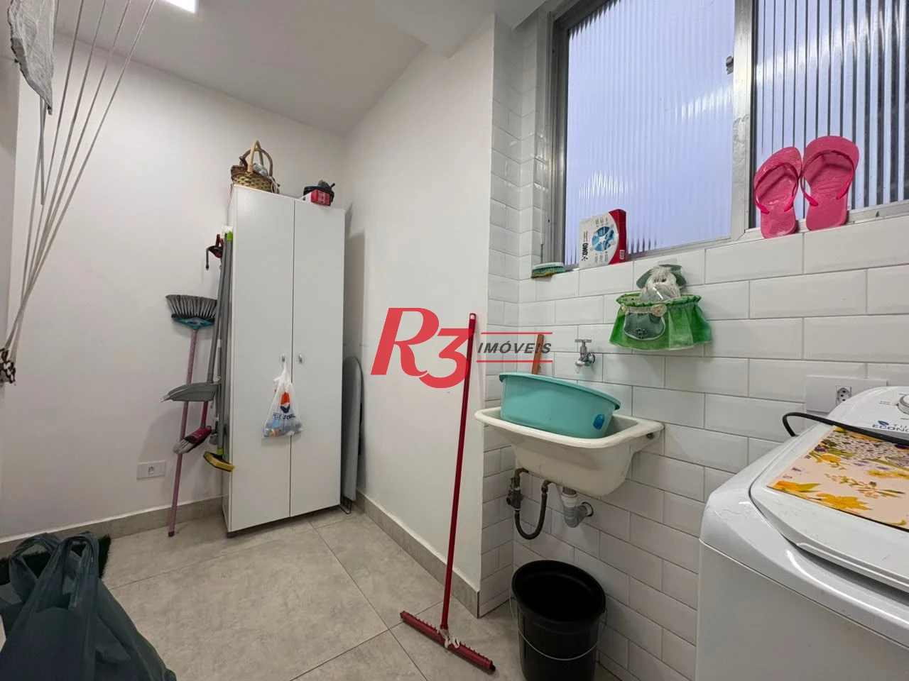 Apartamento com 3 dormitórios à venda, 127 m² por R$ 1.299.000,00 - Gonzaga - Santos/SP