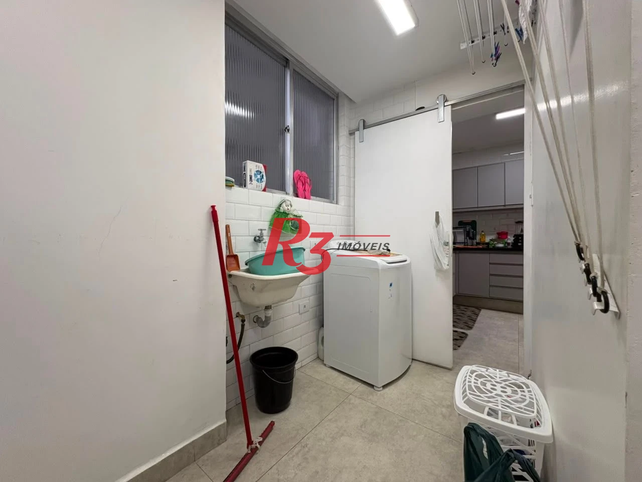 Apartamento com 3 dormitórios à venda, 127 m² por R$ 1.299.000,00 - Gonzaga - Santos/SP