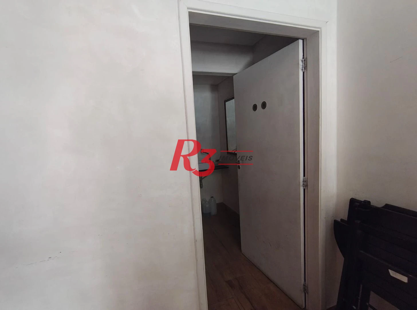 Loja para alugar, 45 m² por R$ 3.000,00/mês - Macuco - Santos/SP