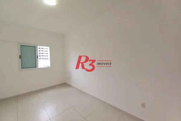 Apartamento com 1 dormitório à venda, 64 m² por R$ 549.000,00 - José Menino - Santos/SP