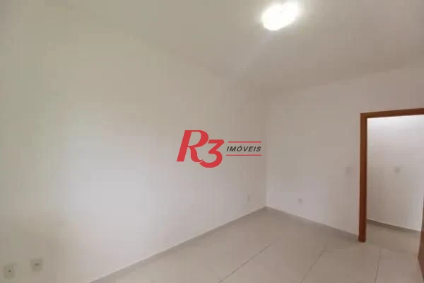 Apartamento com 1 dormitório à venda, 64 m² por R$ 549.000,00 - José Menino - Santos/SP