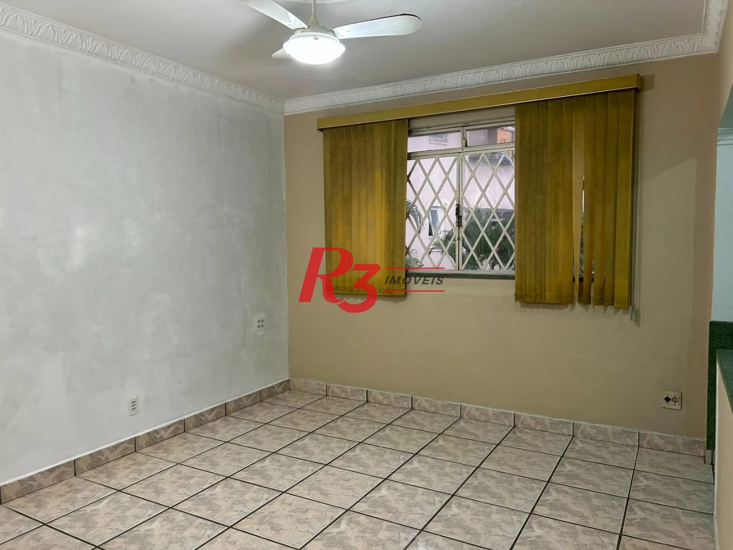 Sobrado com 3 dormitórios à venda, 85 m² por R$ 480.000,00 - Boqueirão - Santos/SP