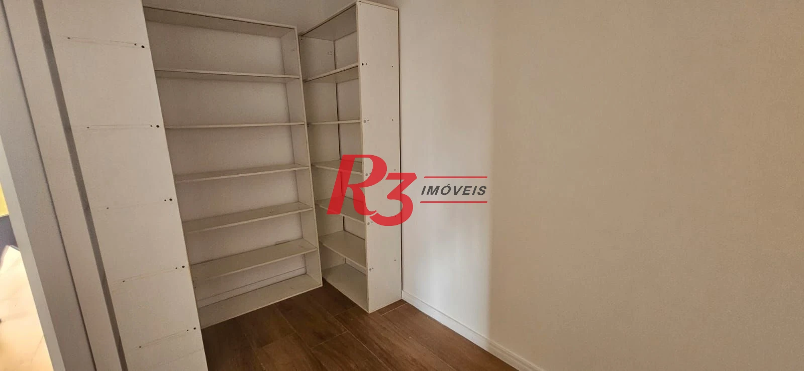 Apartamento com 2 dormitórios para alugar, 96 m² por R$ 4.500,00/mês - Aparecida - Santos/SP