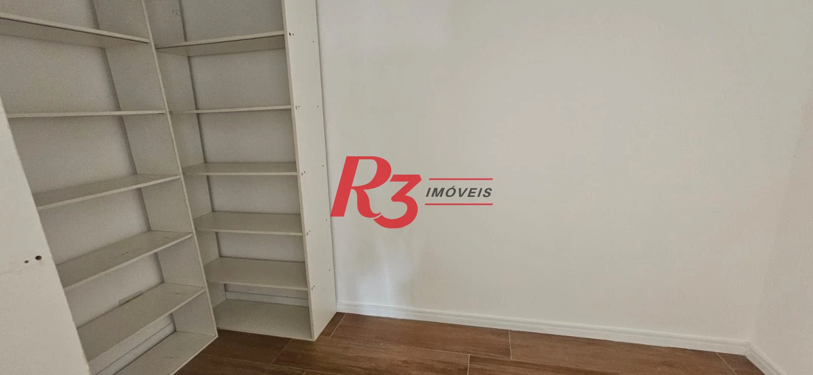 Apartamento com 2 dormitórios para alugar, 96 m² por R$ 4.500,00/mês - Aparecida - Santos/SP