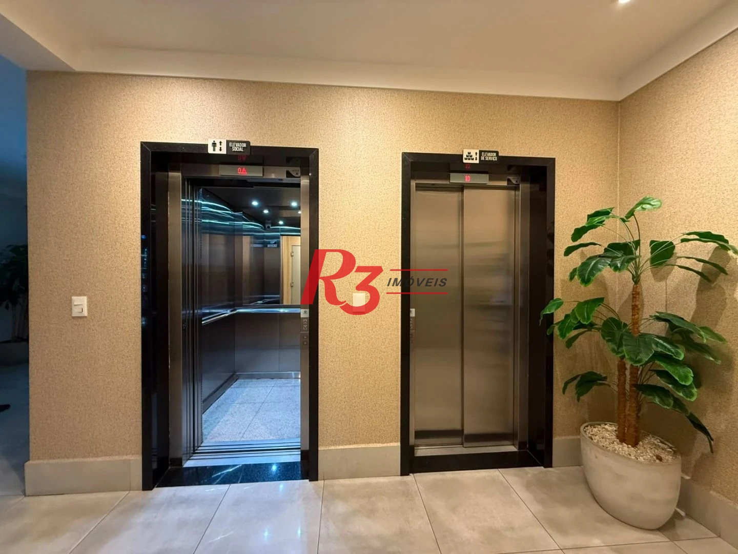 Apartamento com 1 dormitório, 50 m² - venda por R$ 550.000,00 ou aluguel por R$ 4.000,00/ano - Embaré - Santos/SP