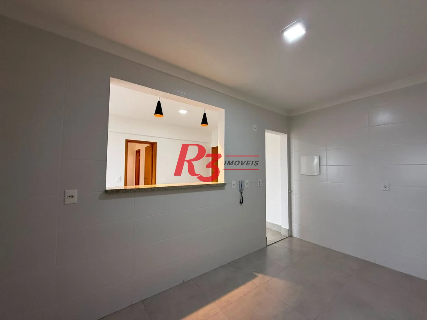 Apartamento com 1 dormitório, 50 m² - venda por R$ 550.000,00 ou aluguel por R$ 4.000,00/ano - Embaré - Santos/SP
