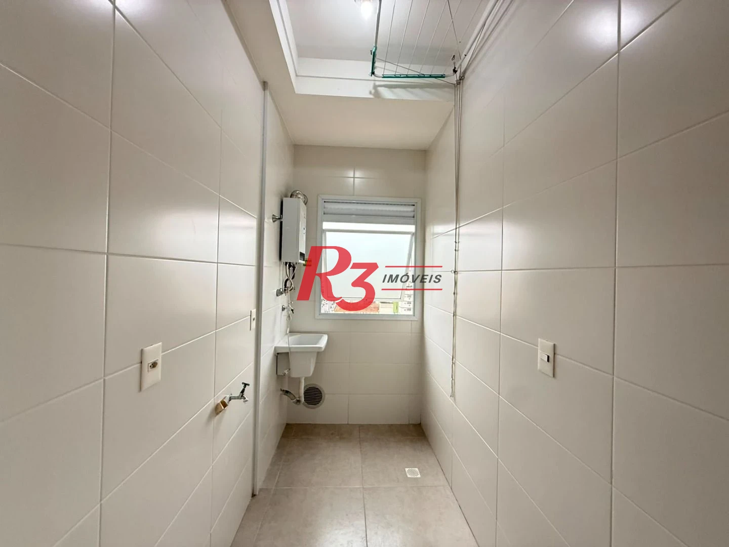 Apartamento com 1 dormitório, 50 m² - venda por R$ 550.000,00 ou aluguel por R$ 4.000,00/ano - Embaré - Santos/SP